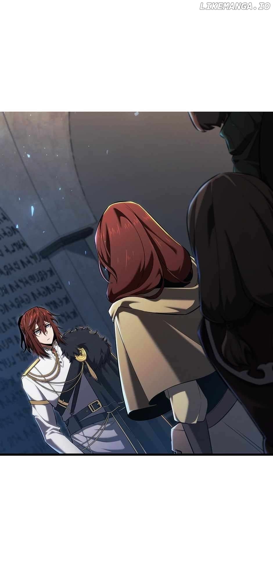 The Beginning After The End Chapter 185 image 008